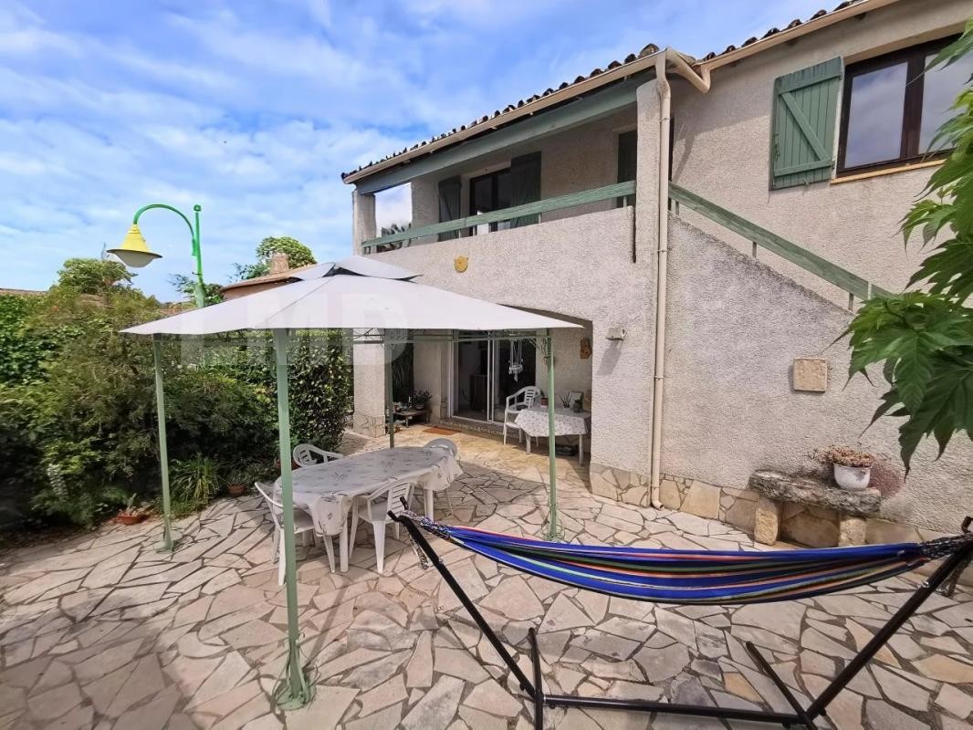 Vente Maison à Baillargues 7 pièces