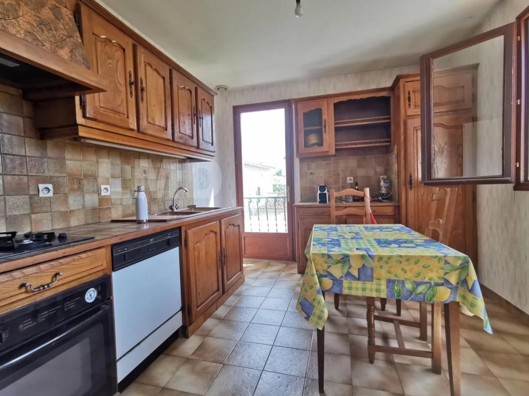 Vente Maison à Baillargues 7 pièces