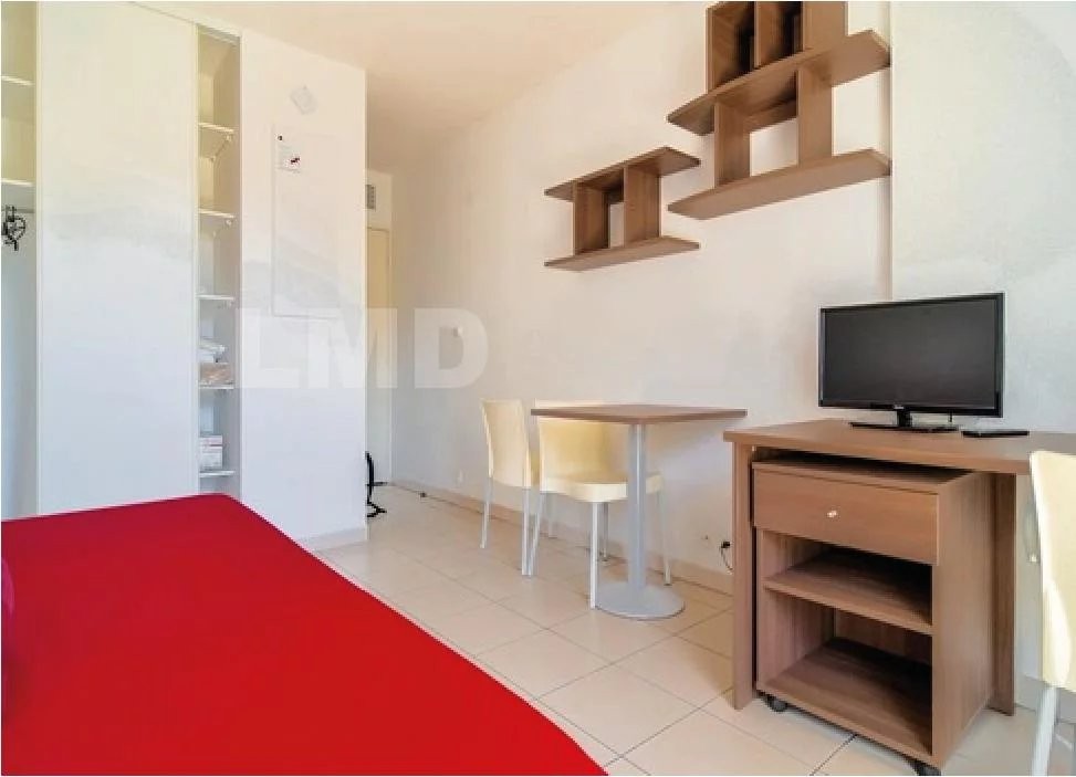 Vente Appartement à Toulon 1 pièce