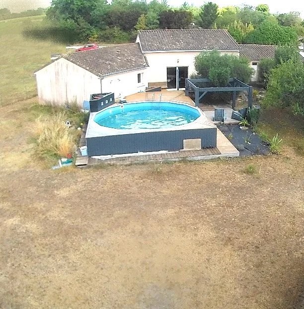 Vente Maison à Jarnac 1 pièce