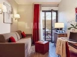 Vente Appartement à Aix-en-Provence 1 pièce