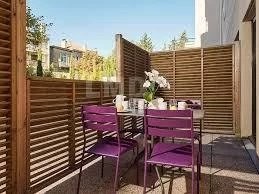 Vente Appartement à Aix-en-Provence 1 pièce