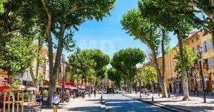 Vente Appartement à Aix-en-Provence 1 pièce