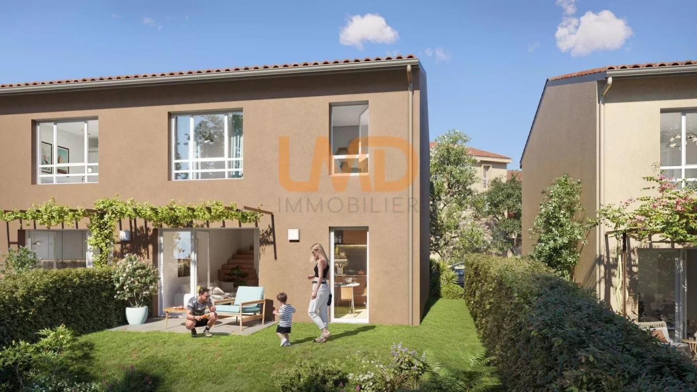 Vente Appartement à Puget-sur-Argens 2 pièces