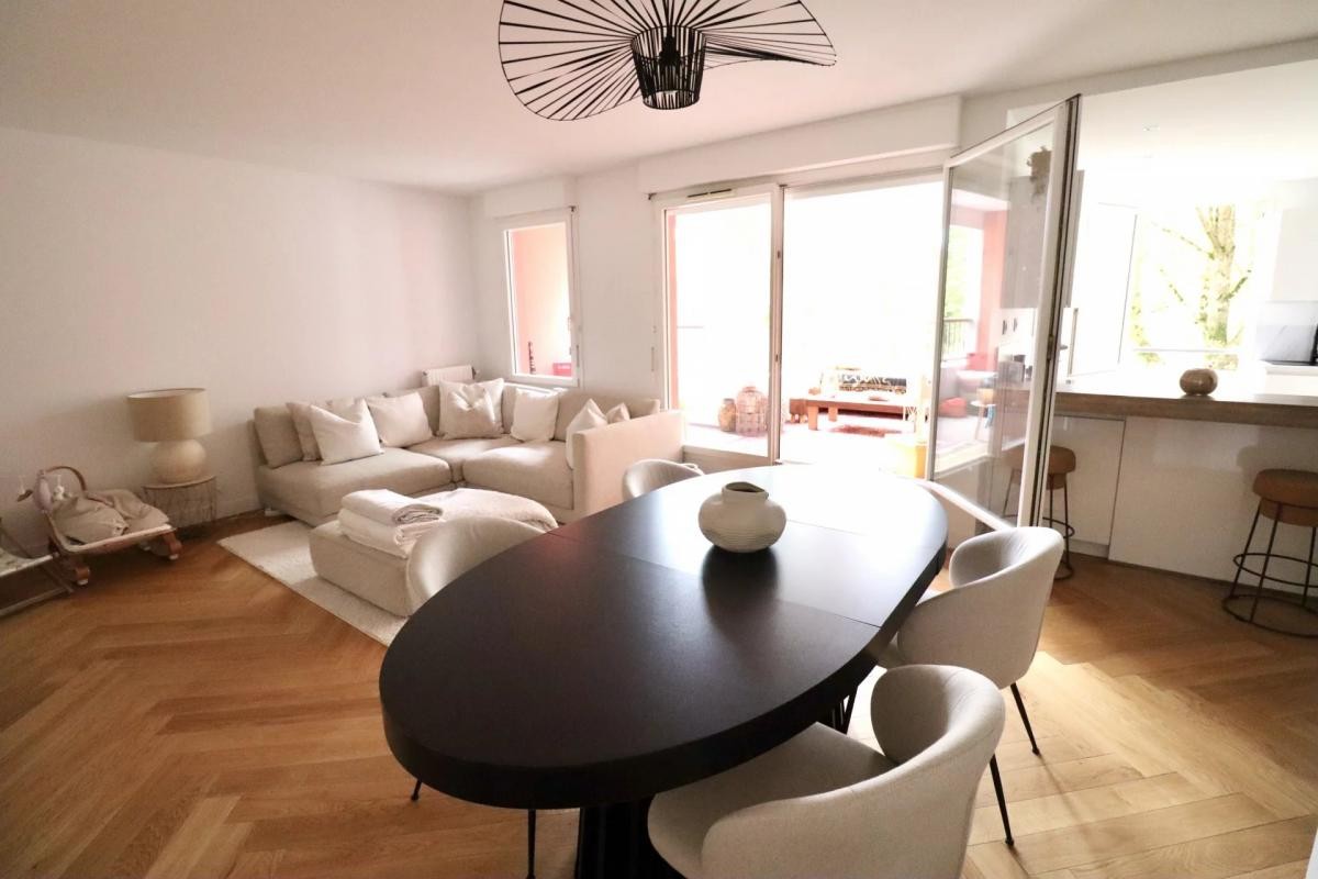 Vente Appartement à Évreux 3 pièces