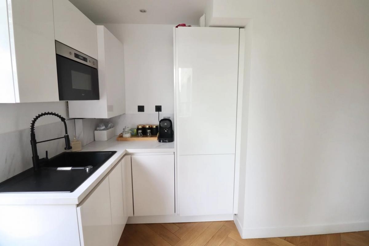 Vente Appartement à Évreux 3 pièces