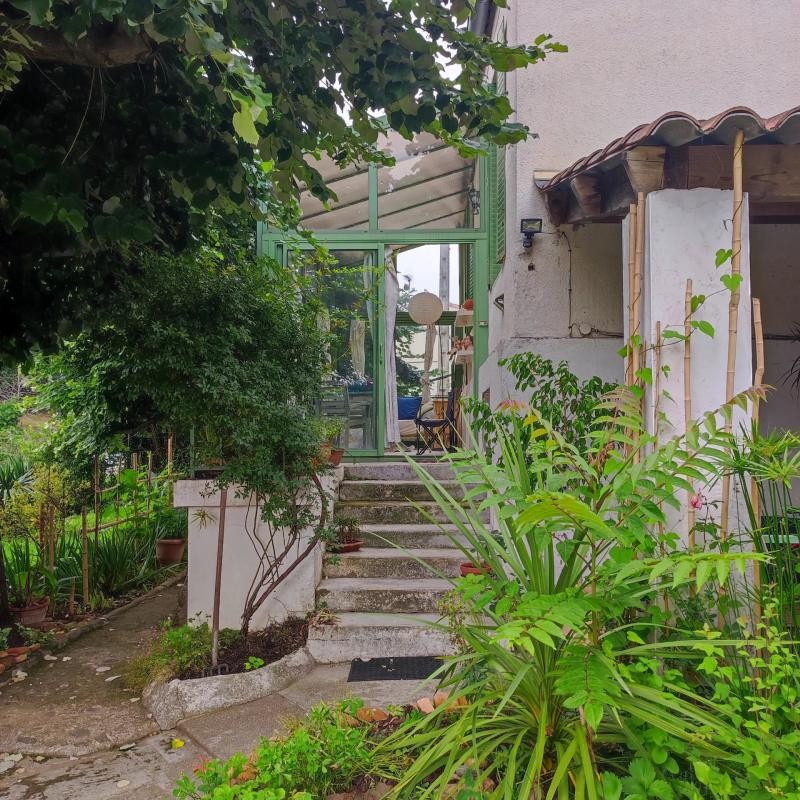 Vente Maison à Alès 4 pièces