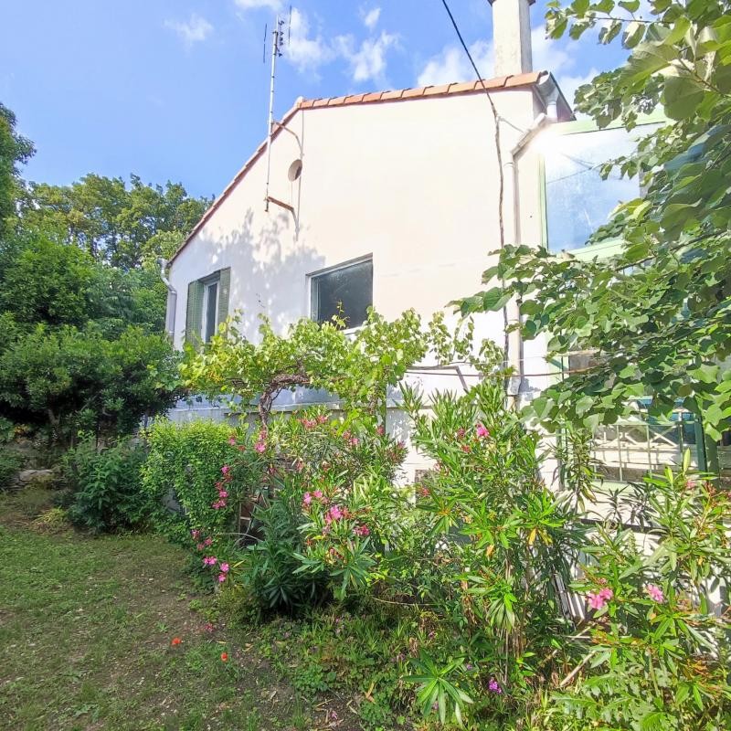 Vente Maison à Alès 4 pièces