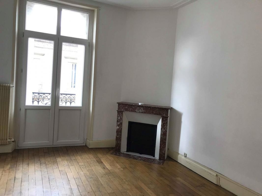 Location Appartement à Nancy 2 pièces