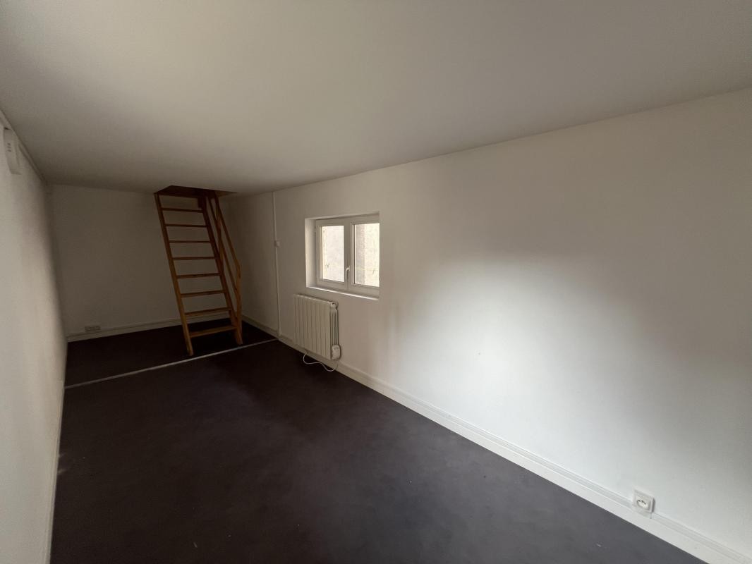 Location Appartement à Saint-Nicolas-de-Port 2 pièces