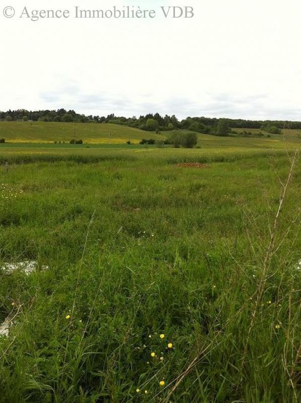 Vente Terrain à Moncel-sur-Seille 0 pièce