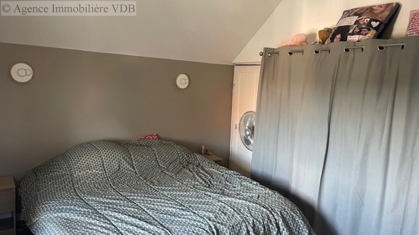 Vente Maison à Varangéville 4 pièces