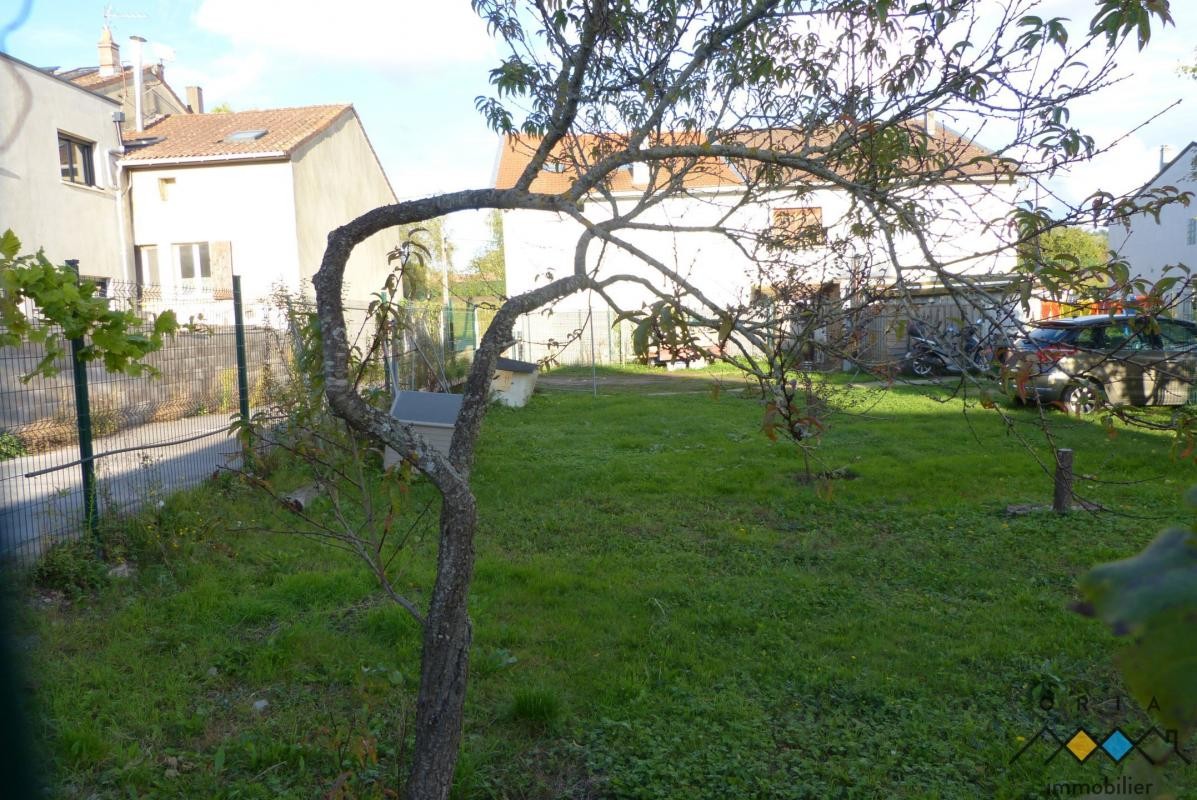 Vente Terrain à Pont-à-Mousson 0 pièce