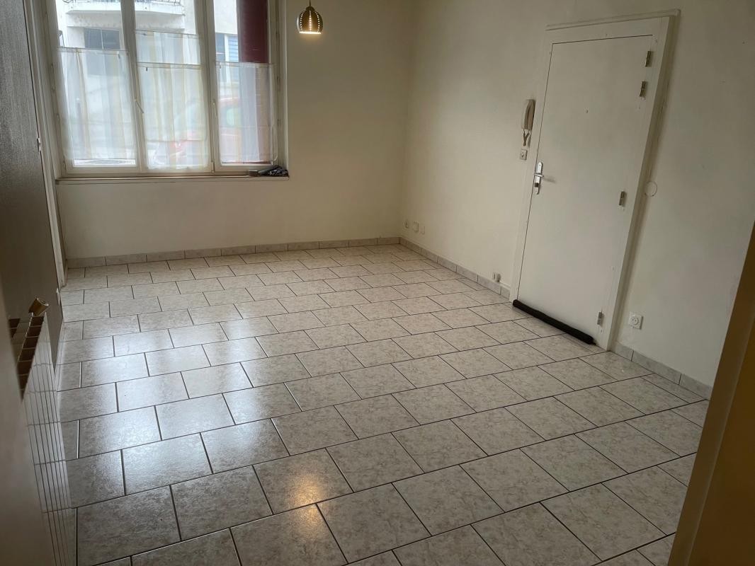 Location Appartement à Pagny-sur-Moselle 1 pièce