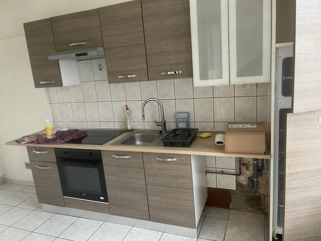 Location Appartement à Pagny-sur-Moselle 1 pièce