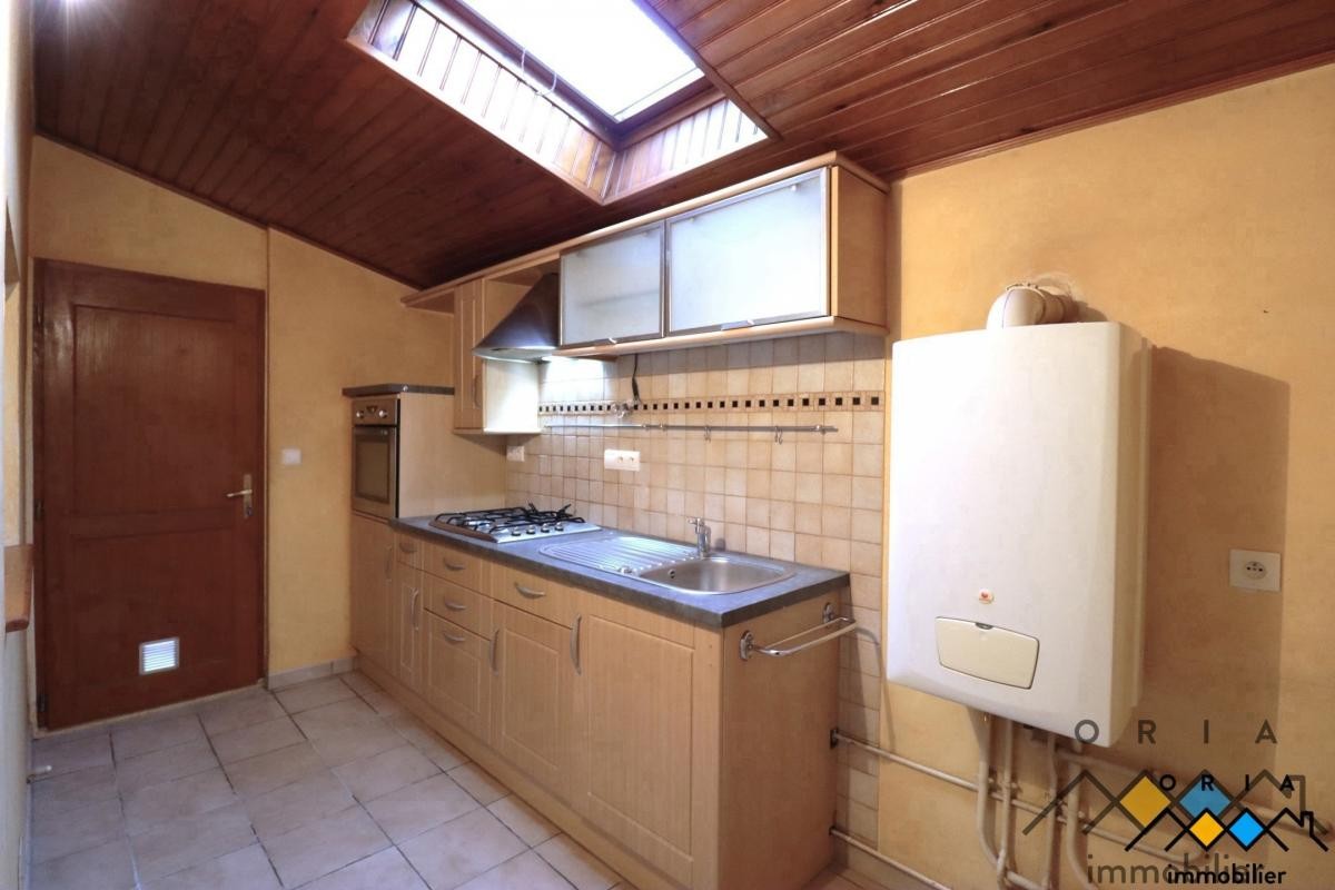 Vente Maison à Maidières 6 pièces