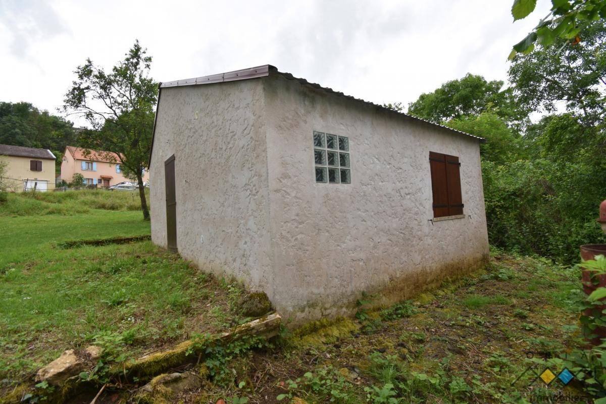 Vente Maison à Pagny-sur-Moselle 2 pièces