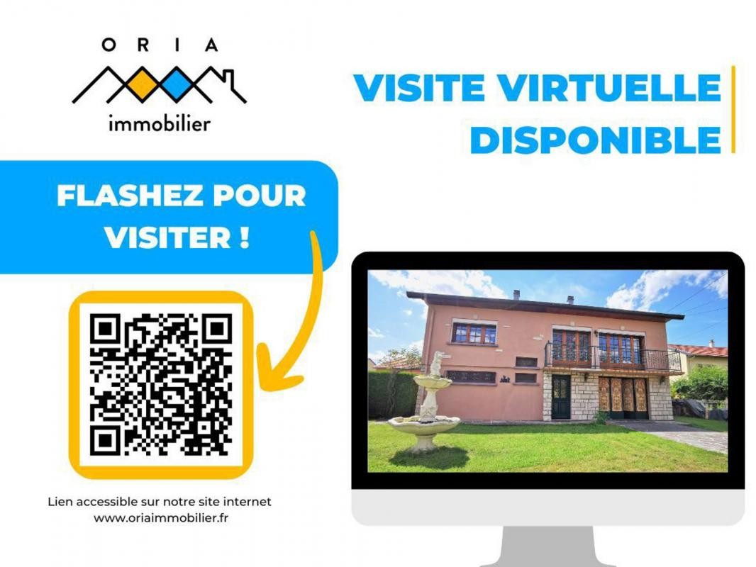 Vente Maison à Pagny-sur-Moselle 5 pièces