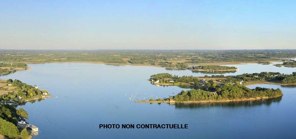 Vente Terrain à Plouhinec 0 pièce