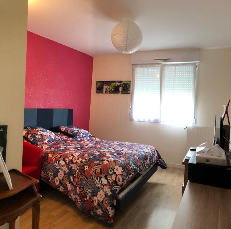 Vente Appartement à Plouhinec 3 pièces