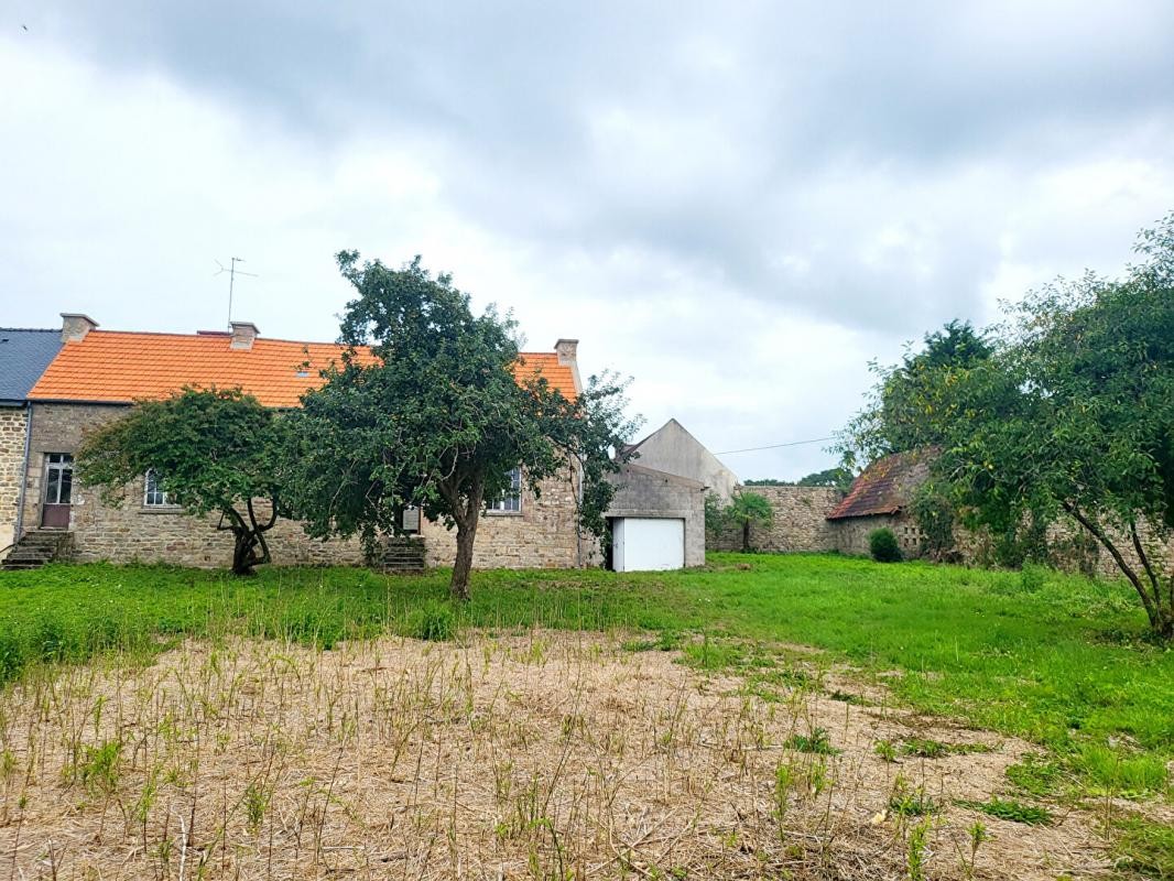 Vente Maison à Kervignac 1 pièce