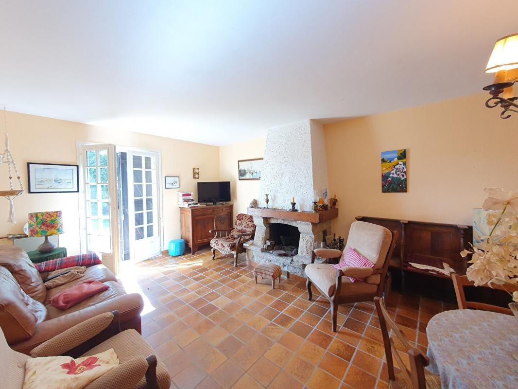 Vente Maison à Plouhinec 4 pièces