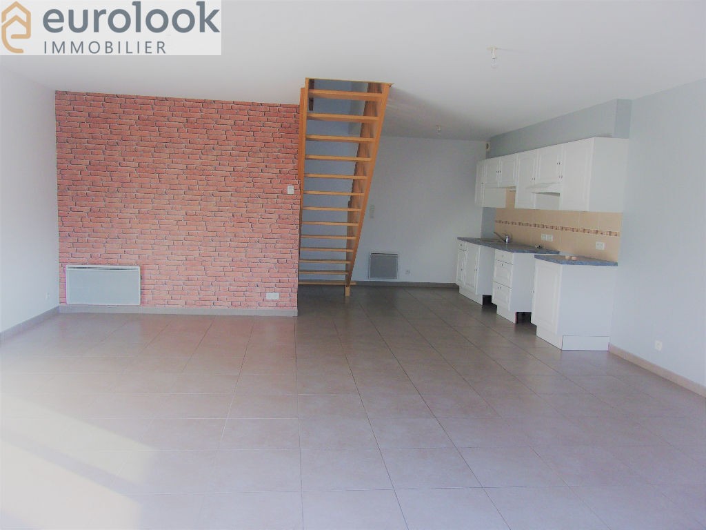 Location Appartement à Malestroit 4 pièces