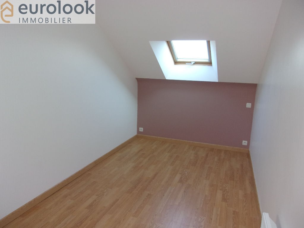 Location Appartement à Malestroit 4 pièces