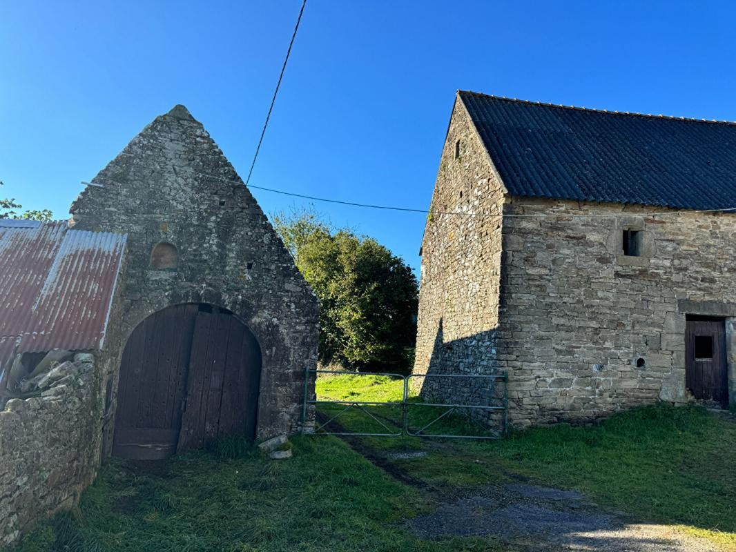 Vente Maison à Pluvigner 4 pièces