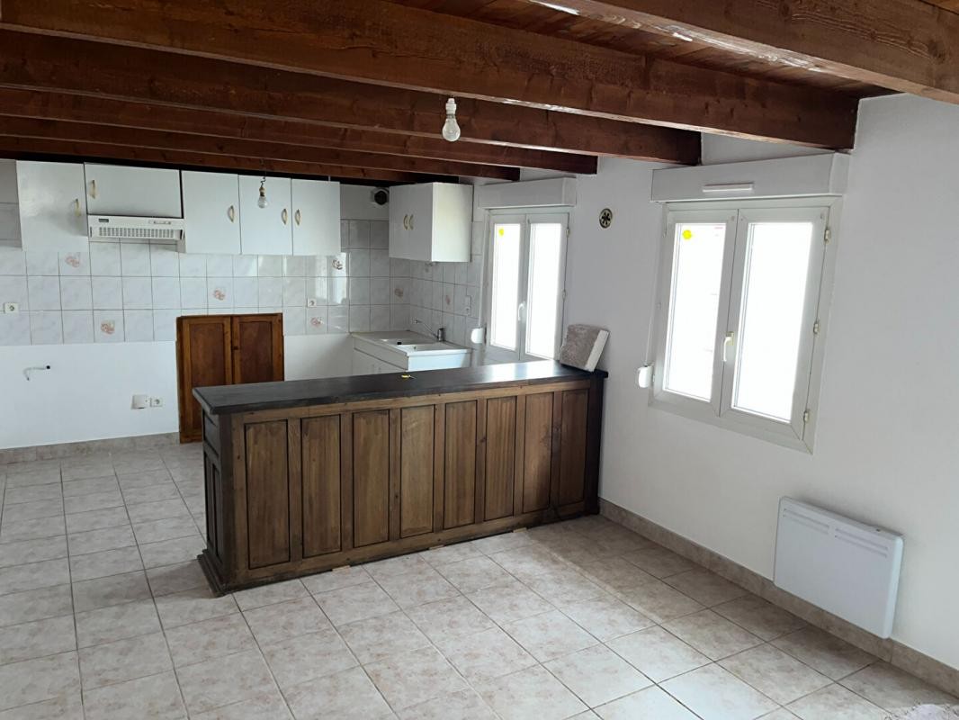 Vente Maison à Pluvigner 3 pièces