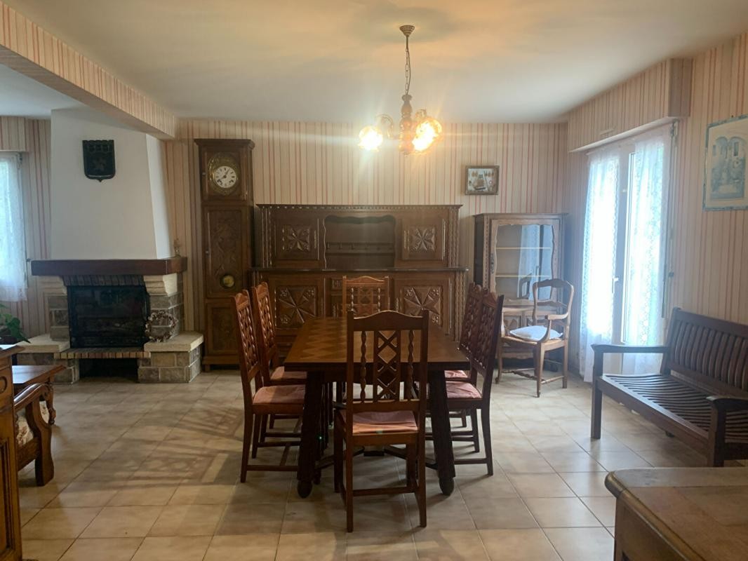 Vente Maison à Pluvigner 5 pièces