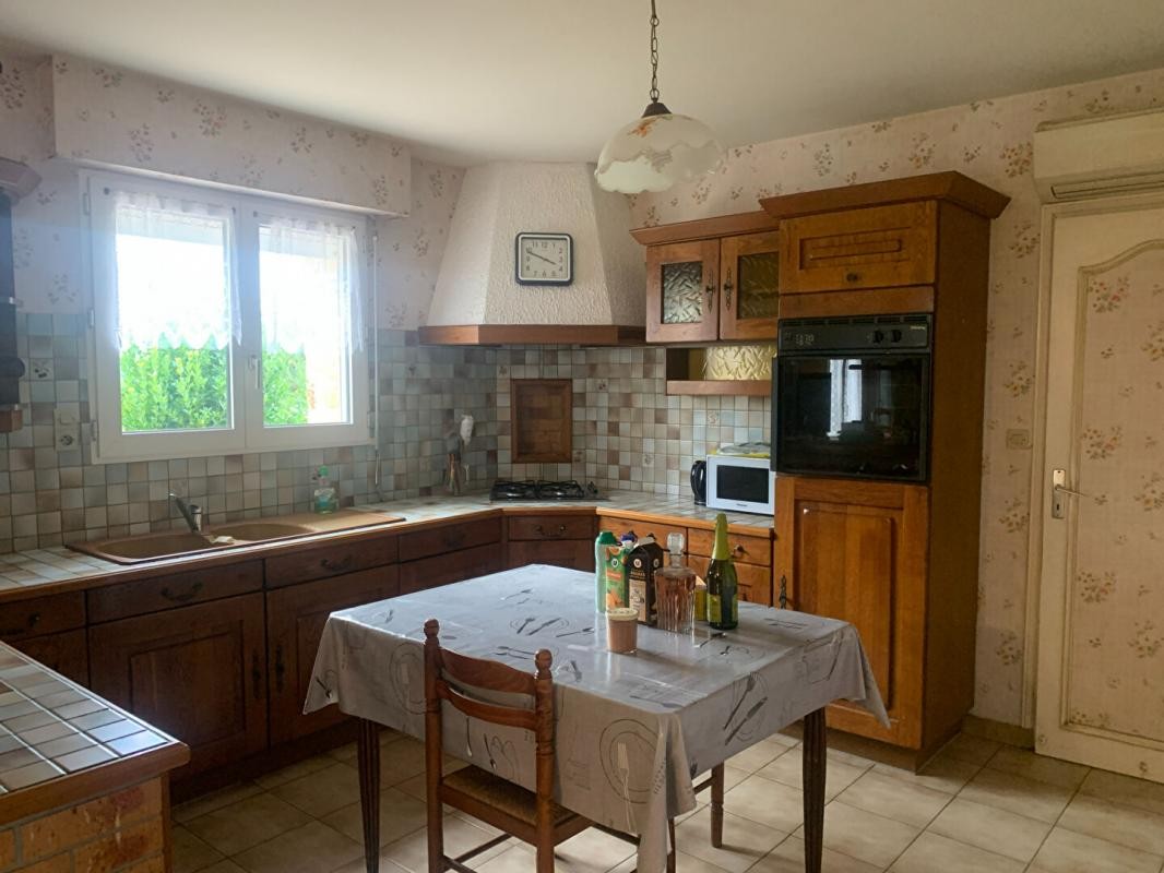 Vente Maison à Pluvigner 5 pièces