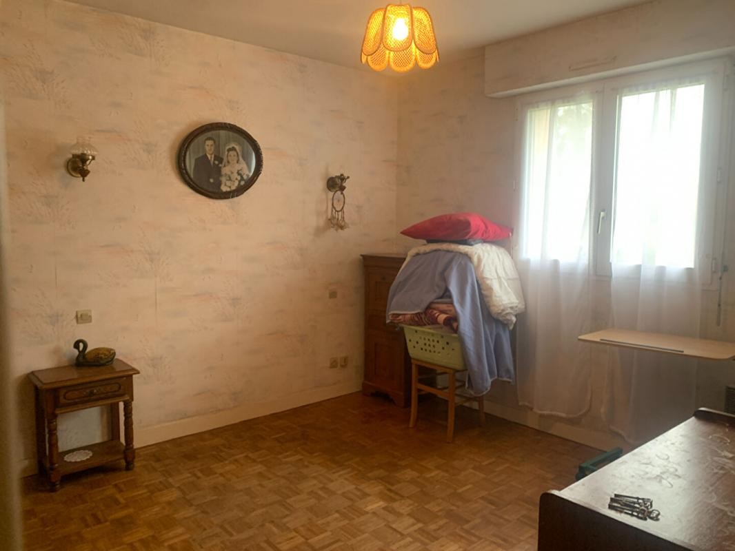 Vente Maison à Pluvigner 5 pièces