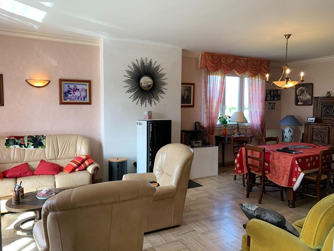 Vente Maison à Camors 6 pièces