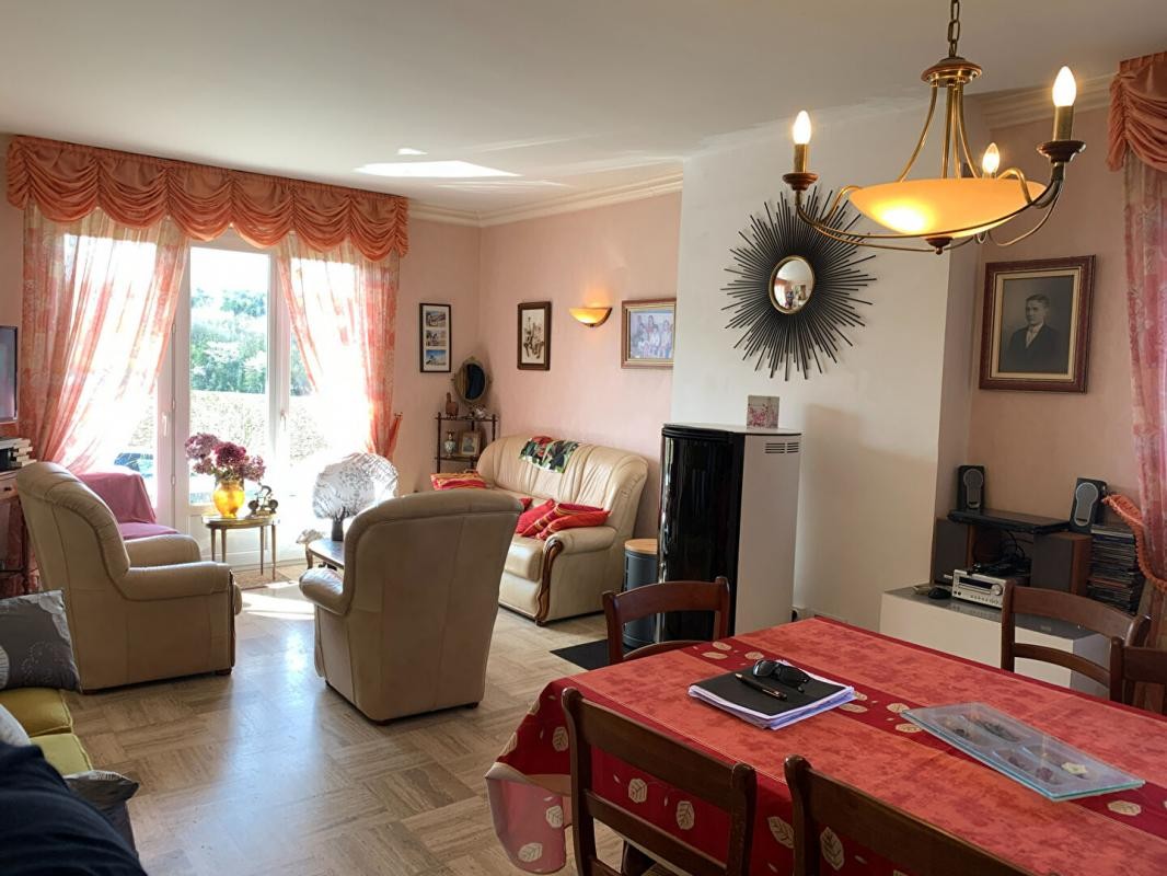 Vente Maison à Camors 6 pièces