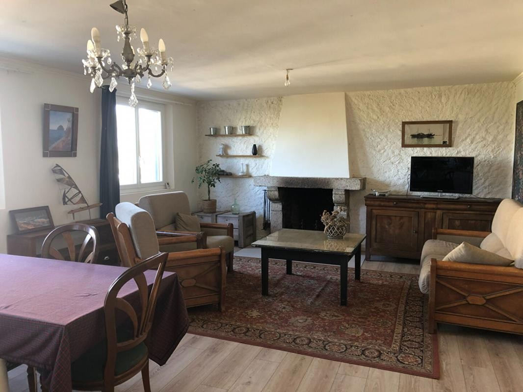 Vente Maison à Camors 6 pièces