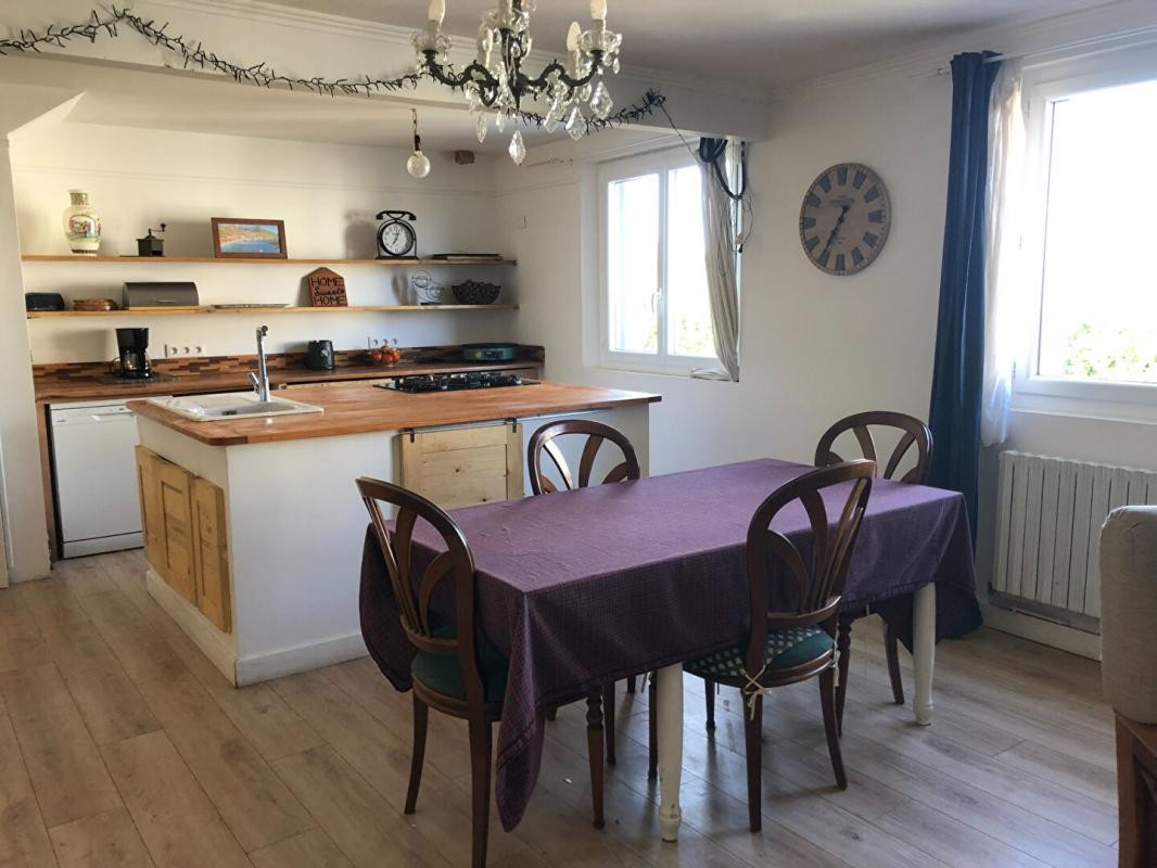 Vente Maison à Camors 6 pièces