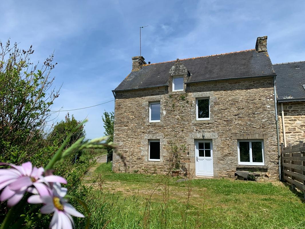 Vente Maison à Camors 3 pièces