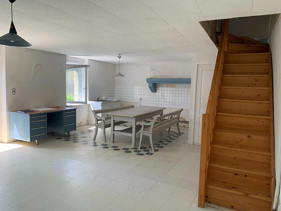 Vente Maison à Camors 3 pièces