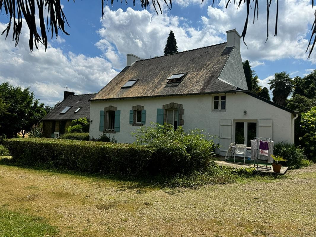 Vente Maison à Pluvigner 10 pièces