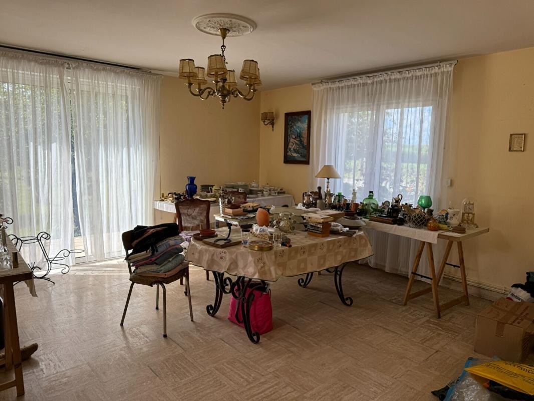 Vente Maison à Pluvigner 5 pièces