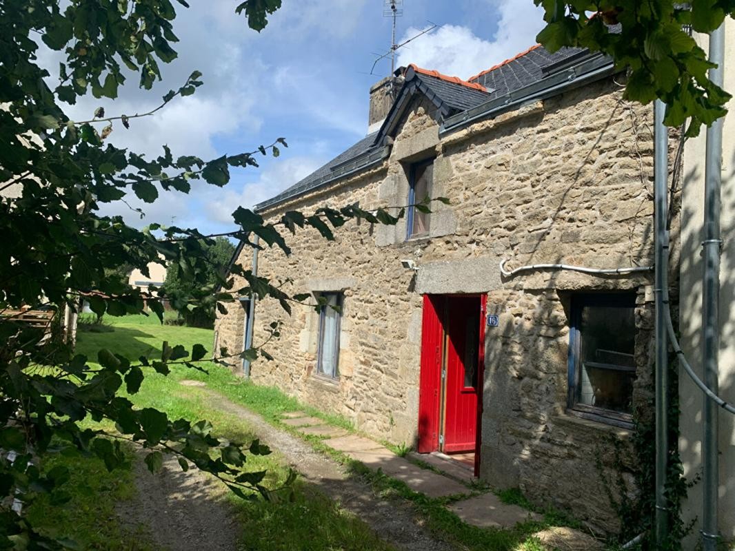 Vente Maison à Camors 5 pièces