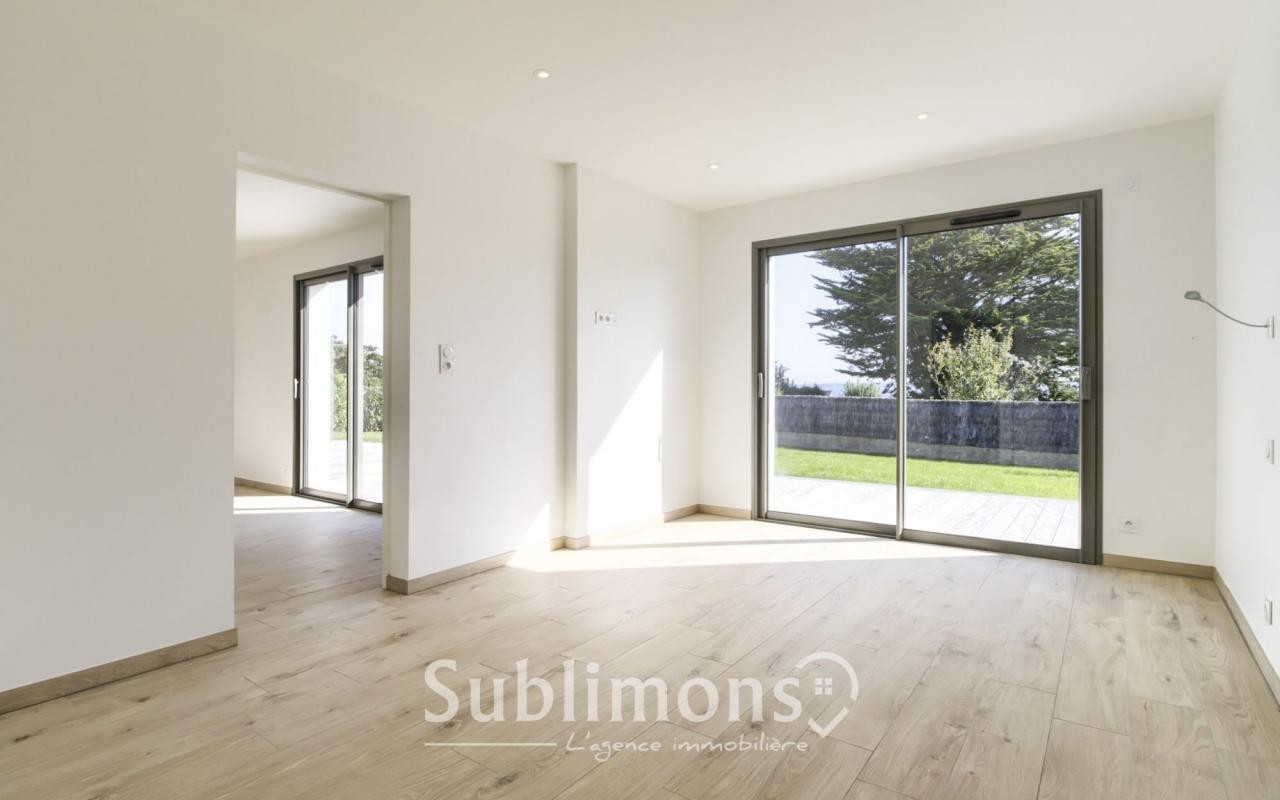 Vente Maison à Sarzeau 7 pièces