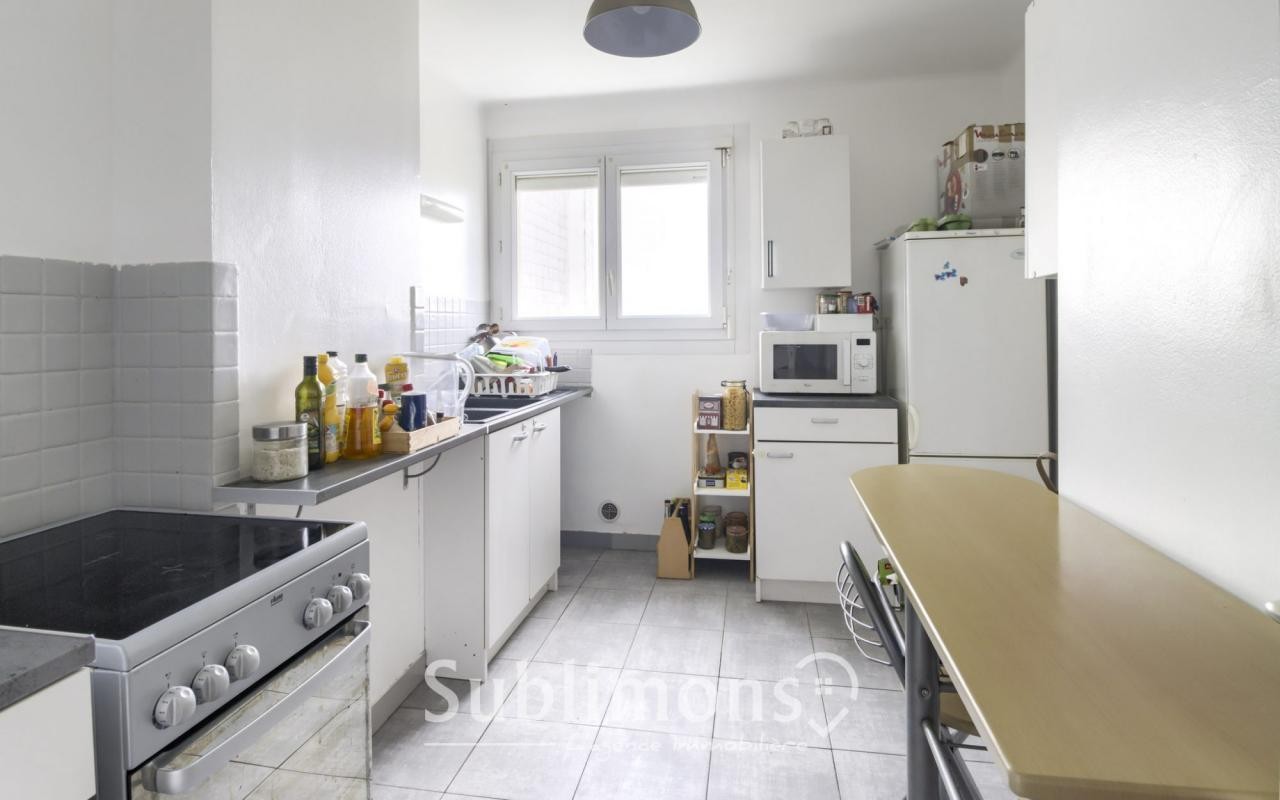 Vente Appartement à Vannes 4 pièces