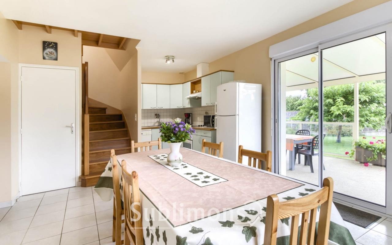 Vente Maison à Nivillac 5 pièces