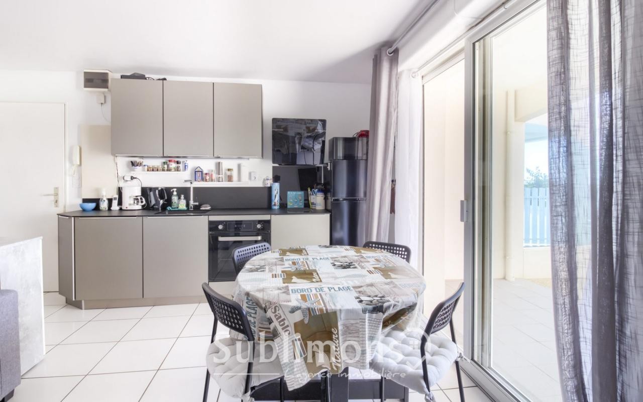 Vente Appartement à Saint-Brevin-les-Pins 2 pièces