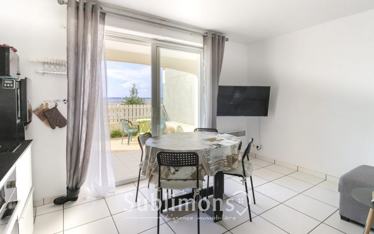 Vente Appartement à Saint-Brevin-les-Pins 2 pièces