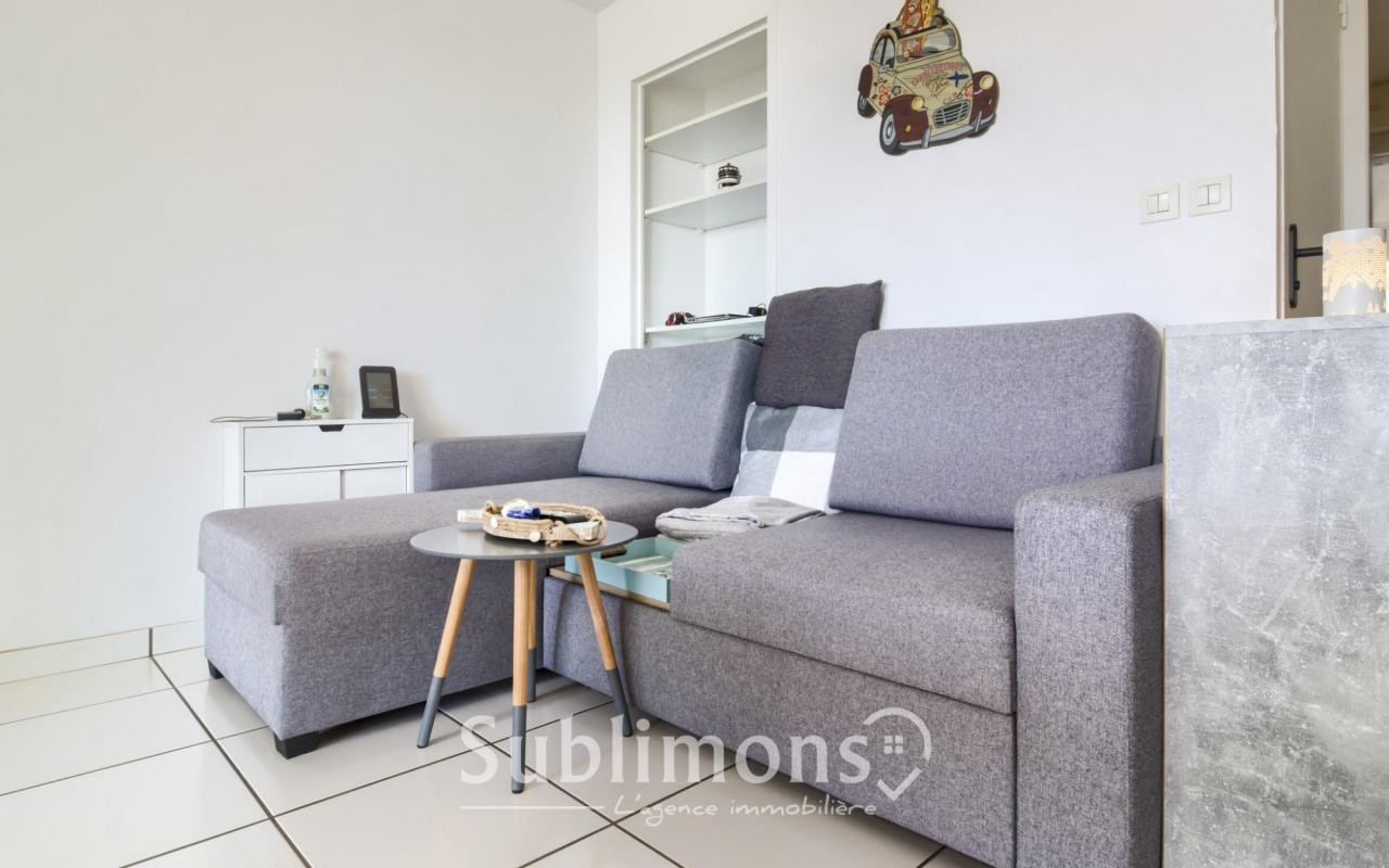 Vente Appartement à Saint-Brevin-les-Pins 2 pièces