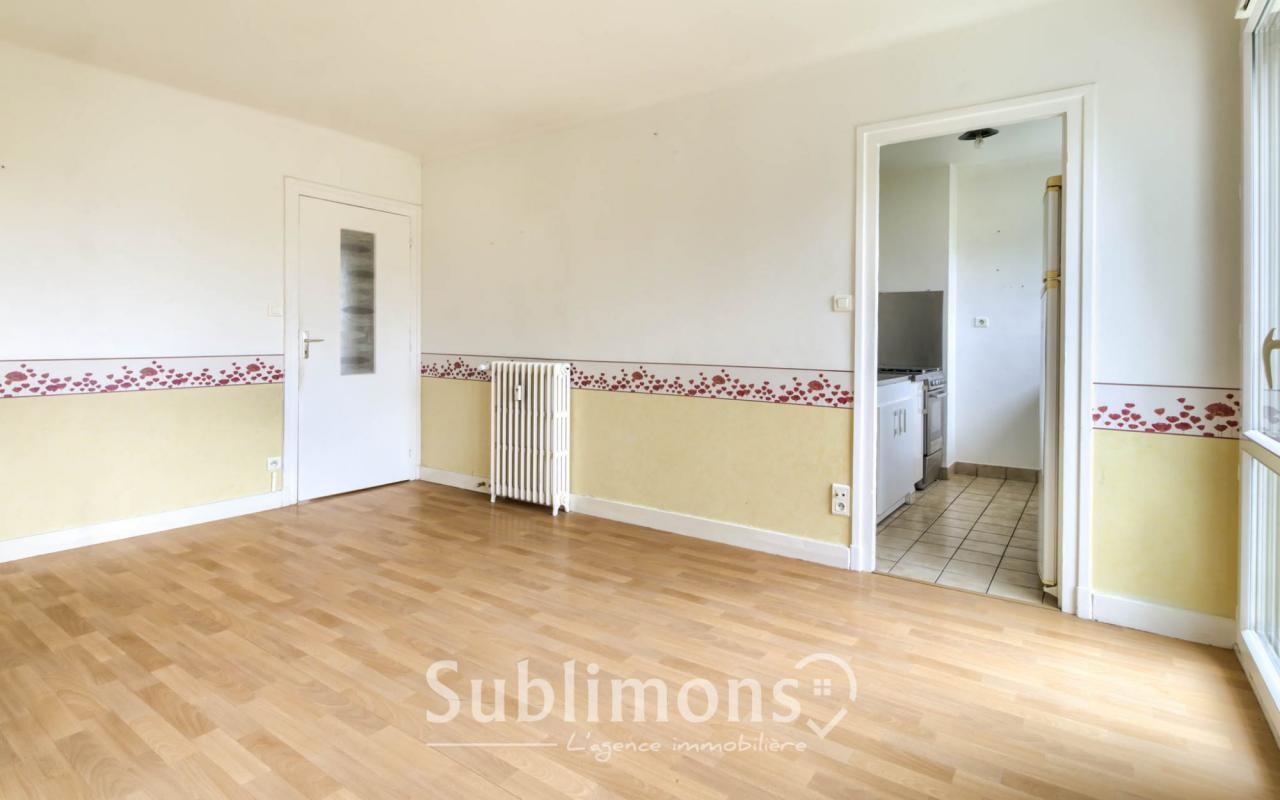 Vente Appartement à Vannes 3 pièces