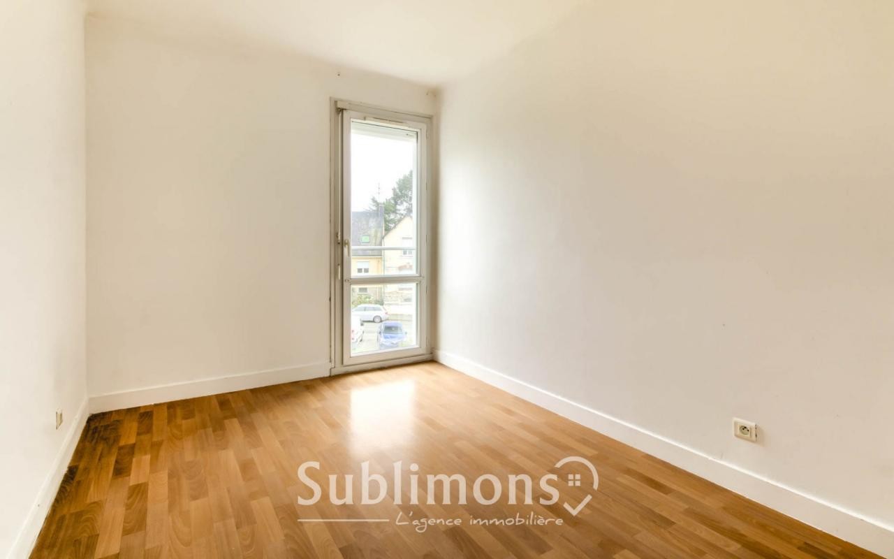 Vente Appartement à Vannes 3 pièces